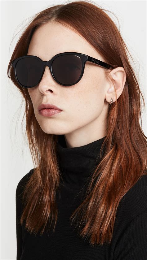 yves saint laurent sunglasses 6119 s|yves Saint Laurent sunglasses women.